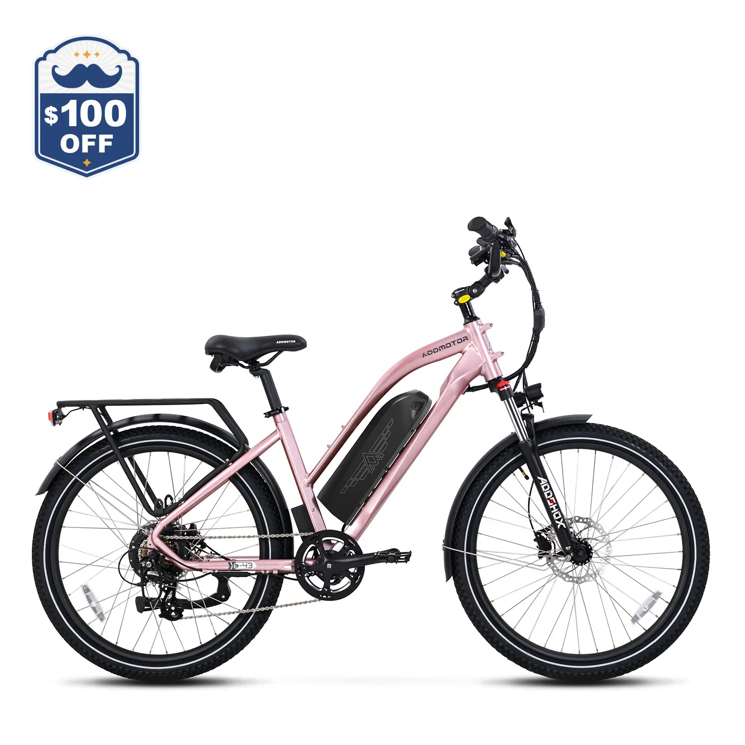 Citypro E-43